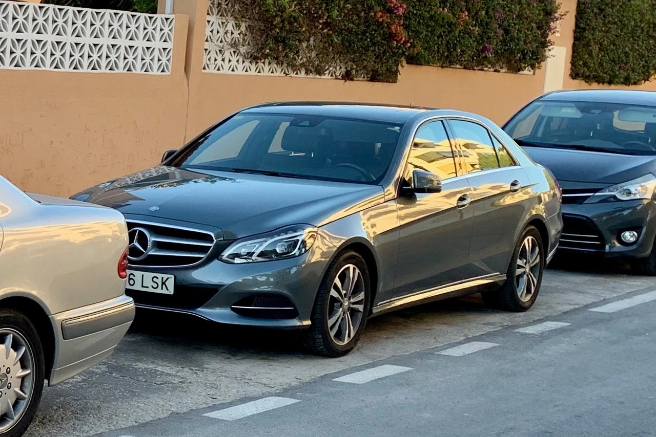 Spanische Zulassungssteuer: Bonus für Autos mit geringem CO2-Ausstoß