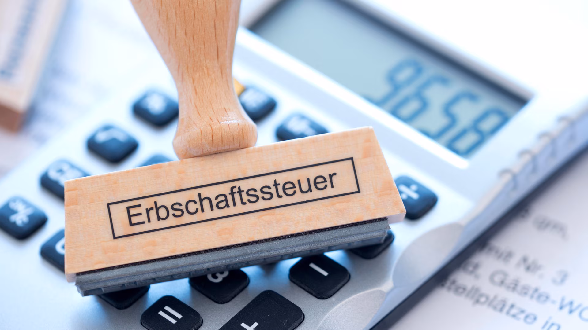 Erbschafts- und Schenkungssteuer in Andalusien